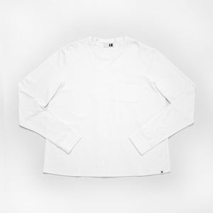 Long Sleeve Adaptive T-Shirt for Men