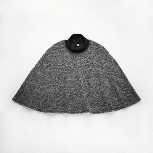 Boucle Cape