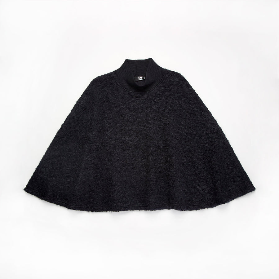 Boucle Cape