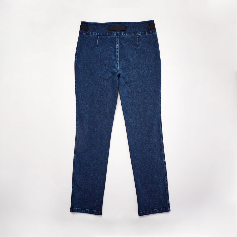 Standing Jean Yoga Waist