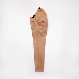 Seated Chino Elastic Waist