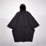 Seated Parka Cape