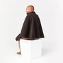 Seated Cape