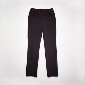 Standing Dress Pant Yoga Waist