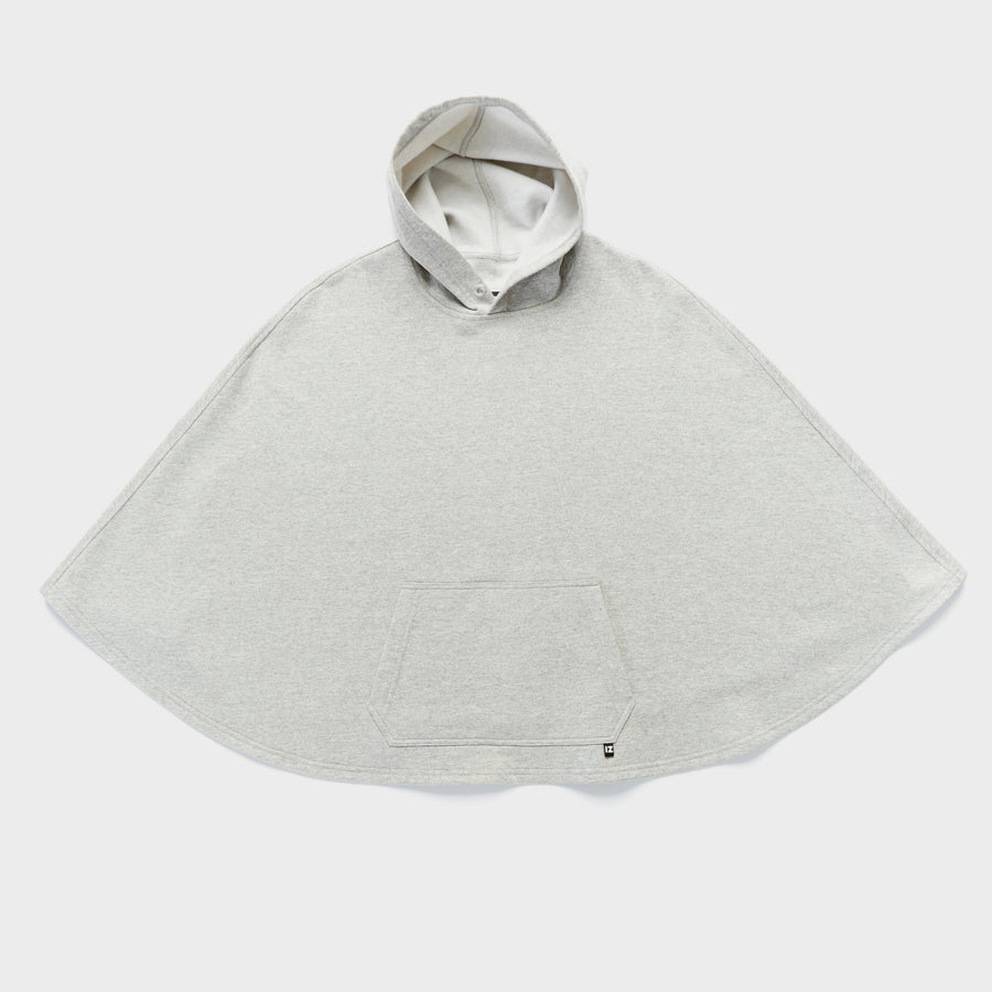 Wheelchair Hoodie Cape