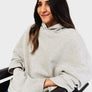 Wheelchair Hoodie Cape