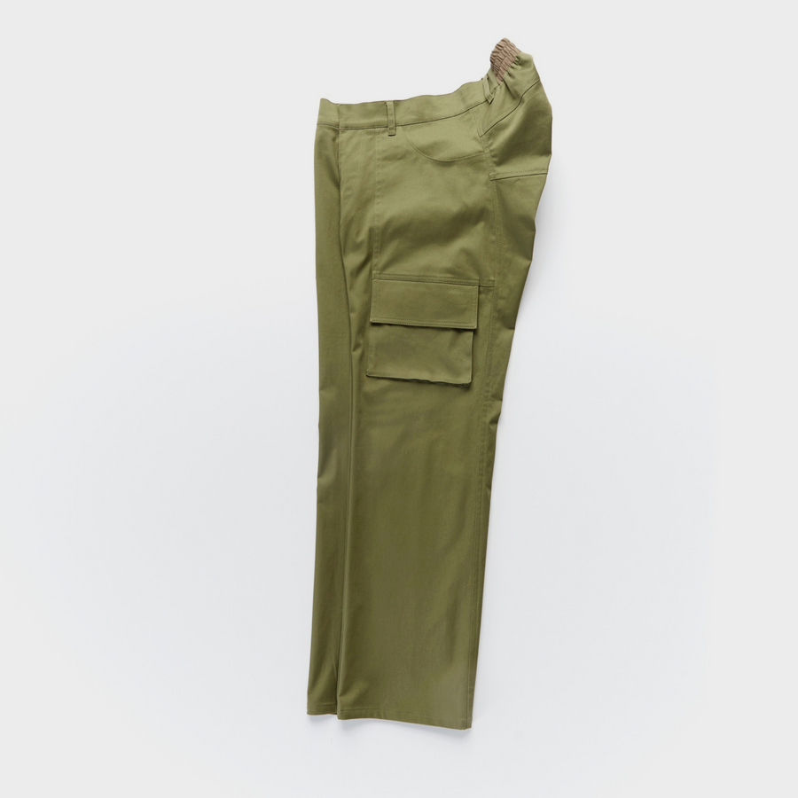 Men's Cargo Pant