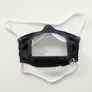 Eco-Friendly Fabric Lip Reader Face Mask